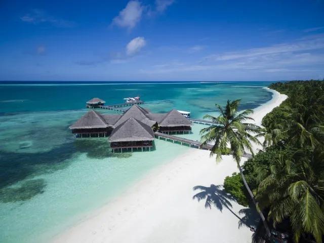 Medhufushi Island Resort