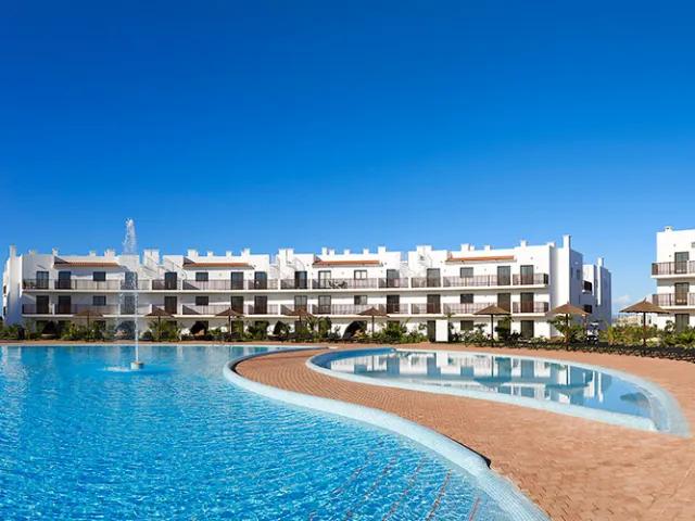 Melia Dunas Beach Resort & Spa