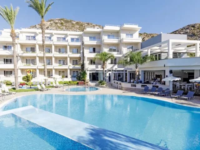 Olympia Faliraki