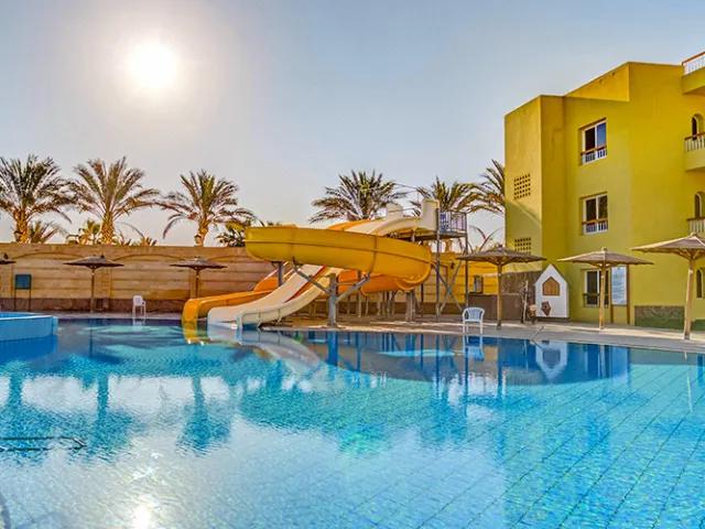 Palm Beach Resort