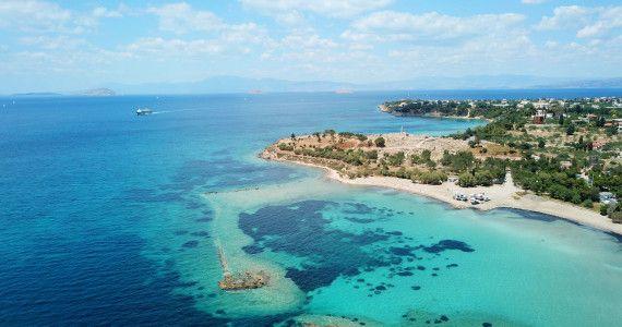 Dovolená pevnina Řecko | STUDENT AGENCY