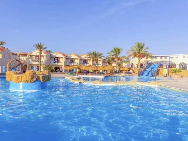 Protels Beach Club & Spa Resort