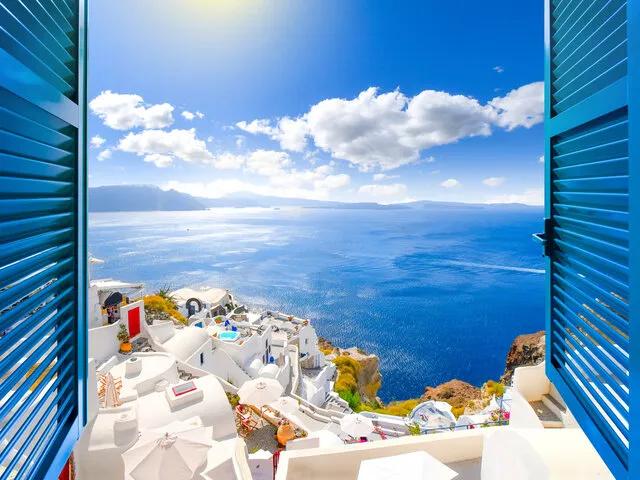 Řecko | Dovolena.cz od STUDENT AGENCY