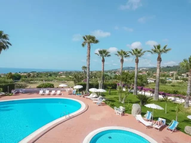 Residence Costa Azzurra