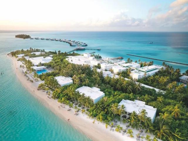 Riu Atoll