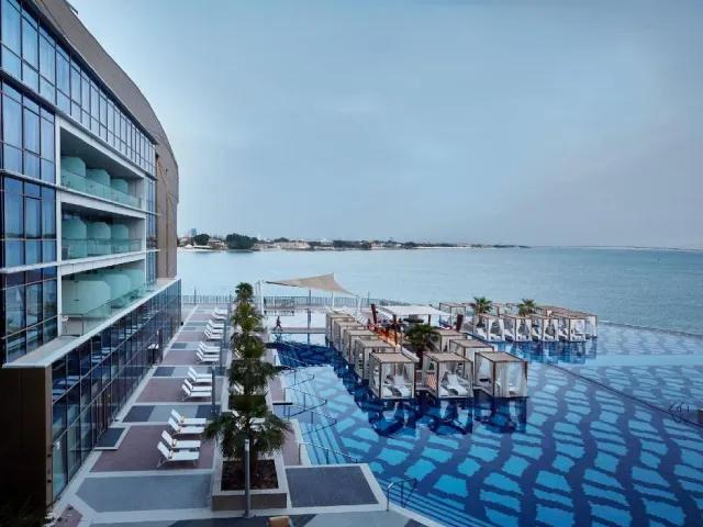 Royal M Hotel by Gewan - Abu Dhabi