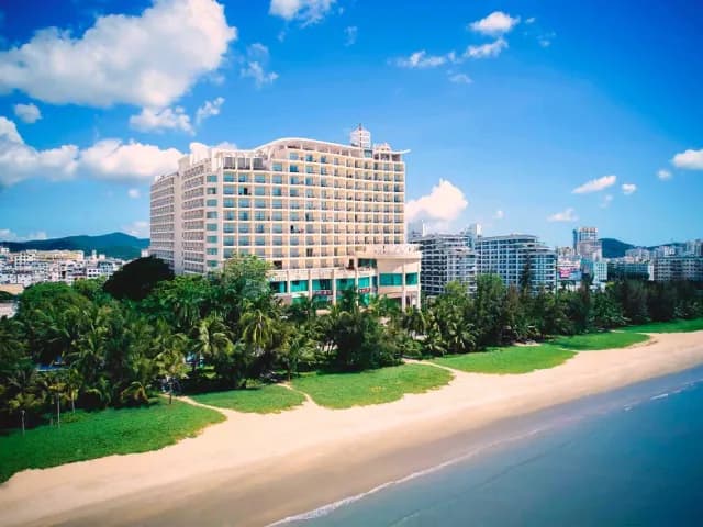 Sanya Bay Asgard
