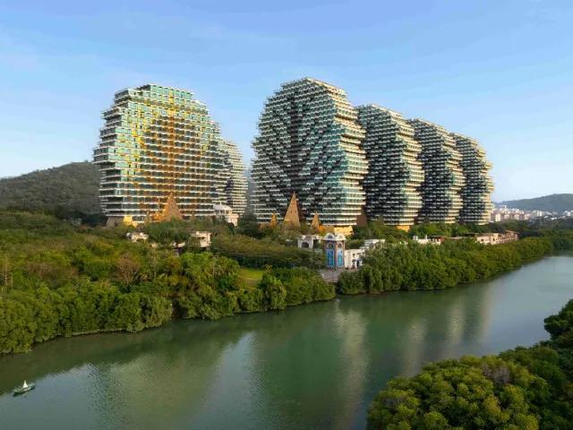 Sanya Gionee International Hotel