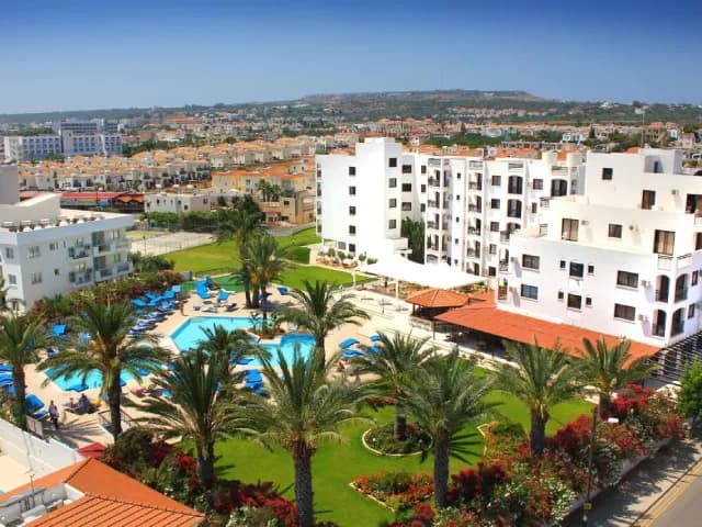 Seagull Hotel Apts