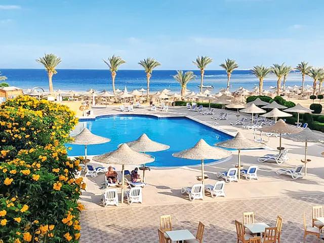 Shoni Bay Resort