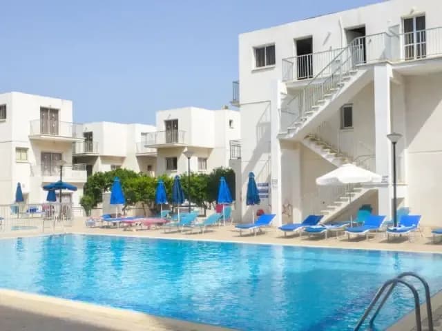 Sweet Memories Hotel Apartments
