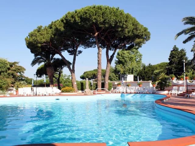 Terme Park Imperial 2026