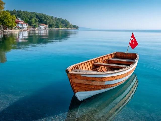 Turecko | Dovolena.cz od STUDENT AGENCY