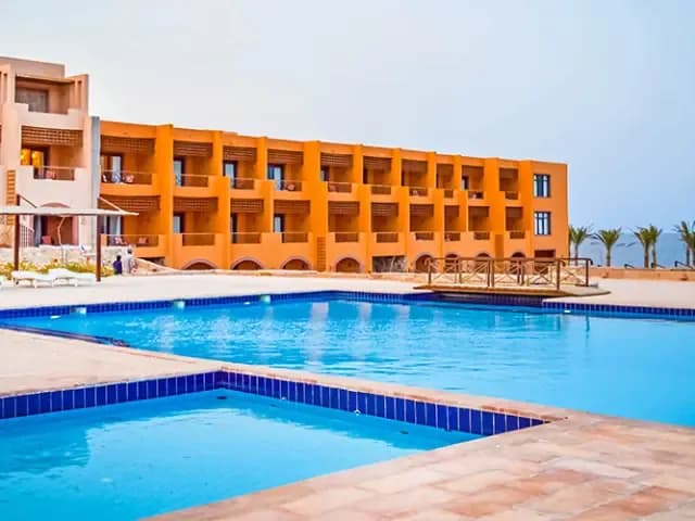 Viva Blue Resort
